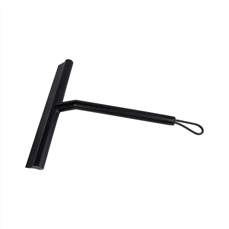 StormWipe™ — Radiantly Clear Shower Without Effort and Streak Stress