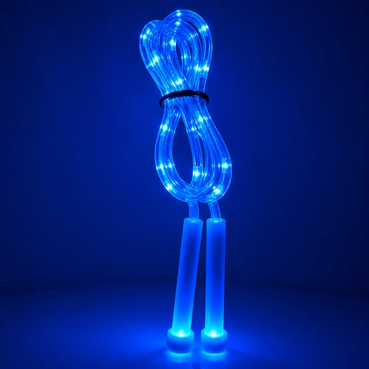 LuminaJump™ — Transforms any jump rope into a magical, glowing adventure full of fun and movement