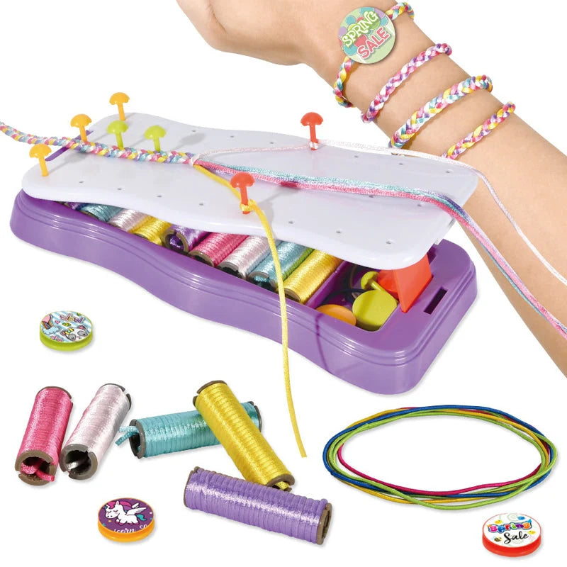 KreativKidz™ – Craft Fun & Skill Development for Children