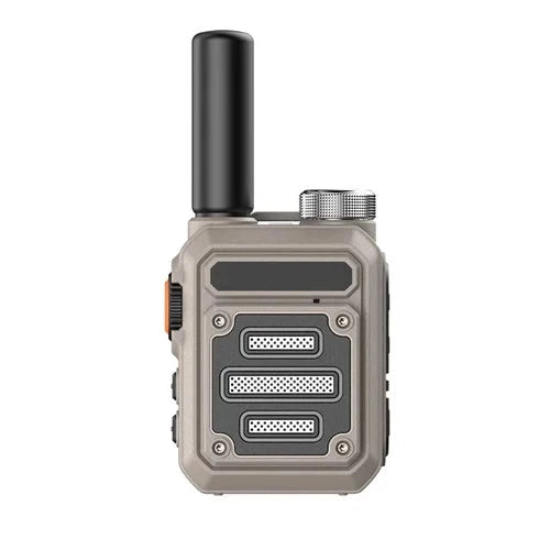 VoxiLink™ — Reliable Connection That Withstands Every Storm