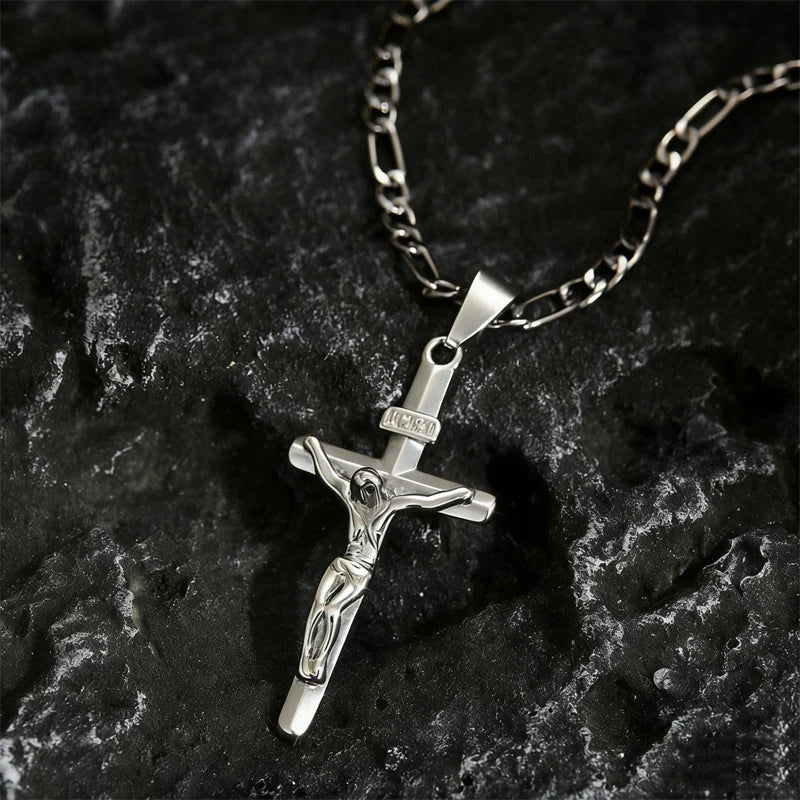 FaithRay™ — Wear Your Faith with Powerful Elegance and Timeless Strength