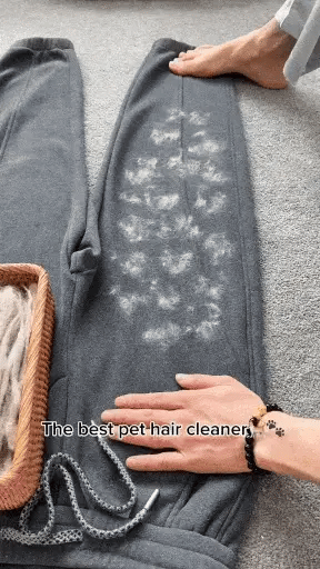 for stress-free coat care