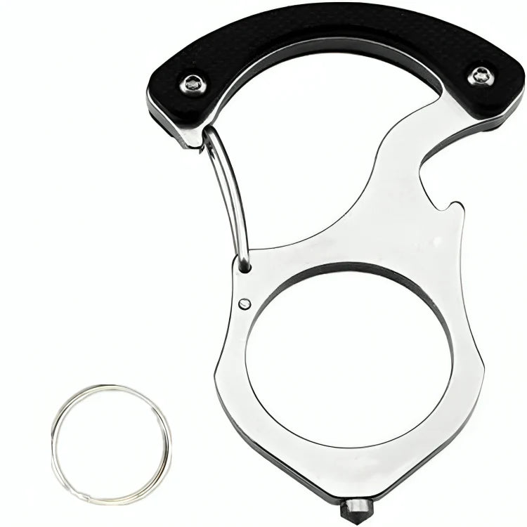 GuardianKey™ — Instant security that gives you peace of mind and control in seconds