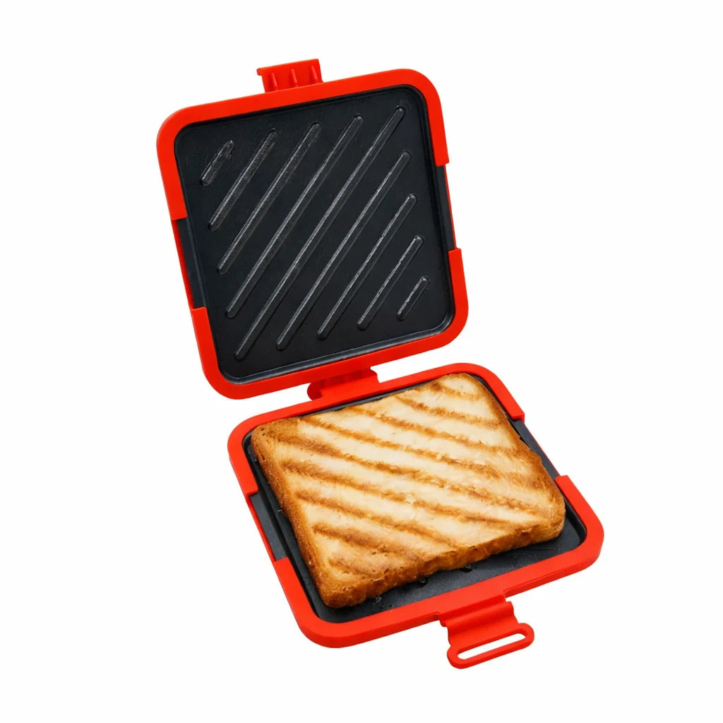 CrunchMate™ — No More Sticky Sandwiches, Just Perfect Crunchy Fun Without Stress