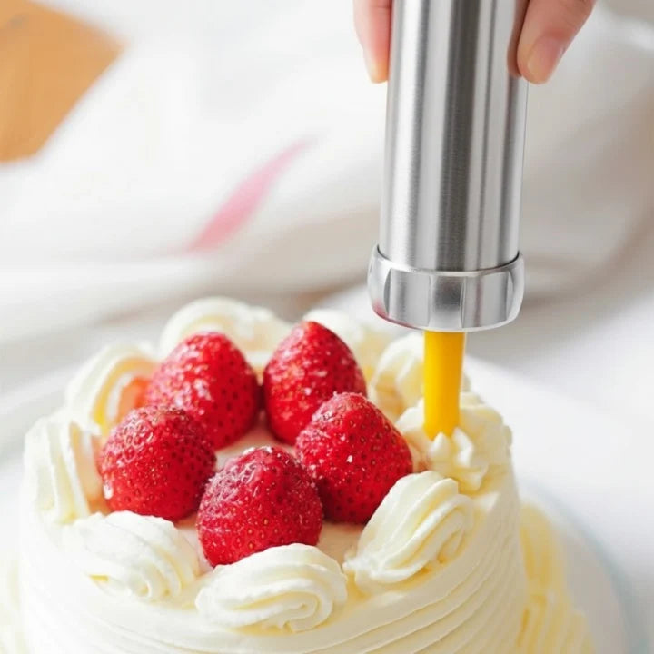BakeMaster™ — Masterful Cookie Art for Impressive Moments of Enjoyment