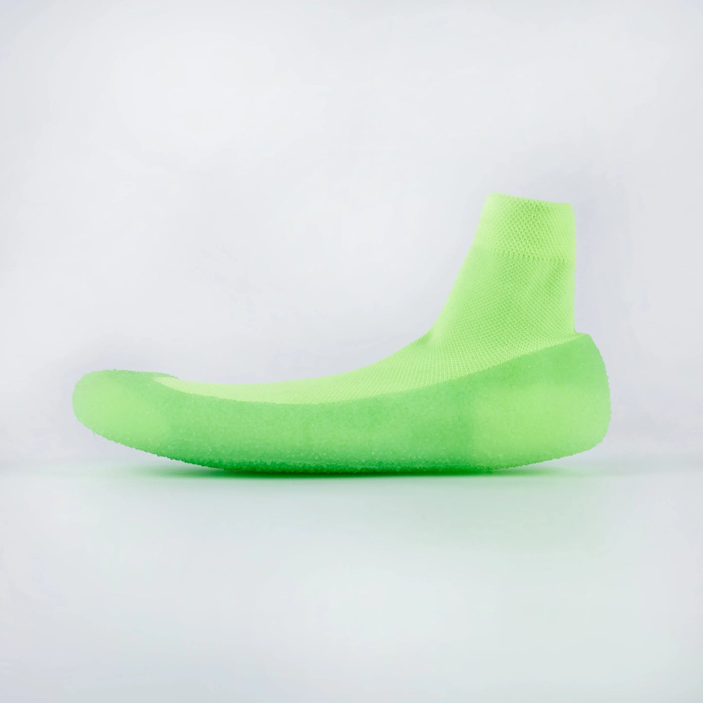 FreedomStep™ — Experience pure freedom and pain-free toes with every step