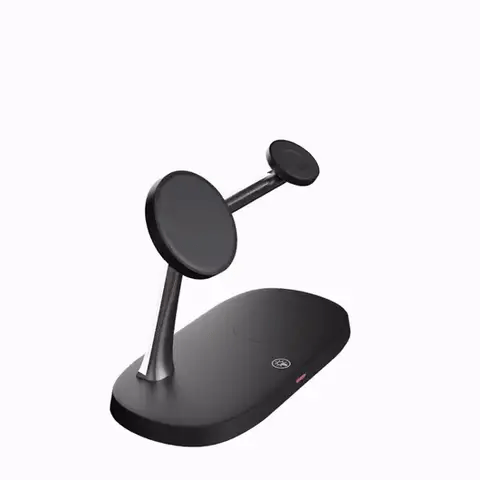 VoltessaCharge™ — No More Cable Clutter, More Energy and Freedom for Your Everyday Life!