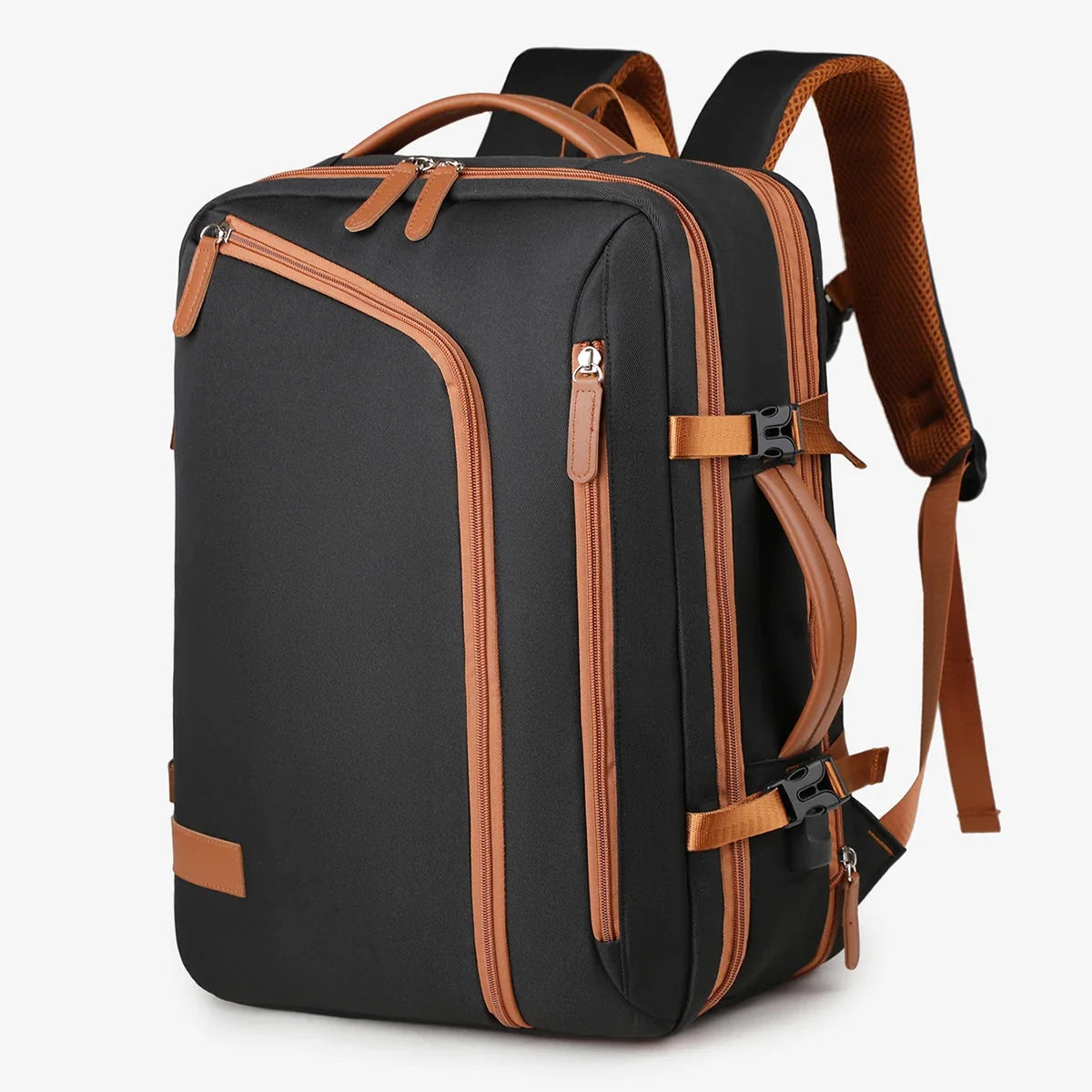 FlexTrail™ Backpack – Organization for Everyday Life