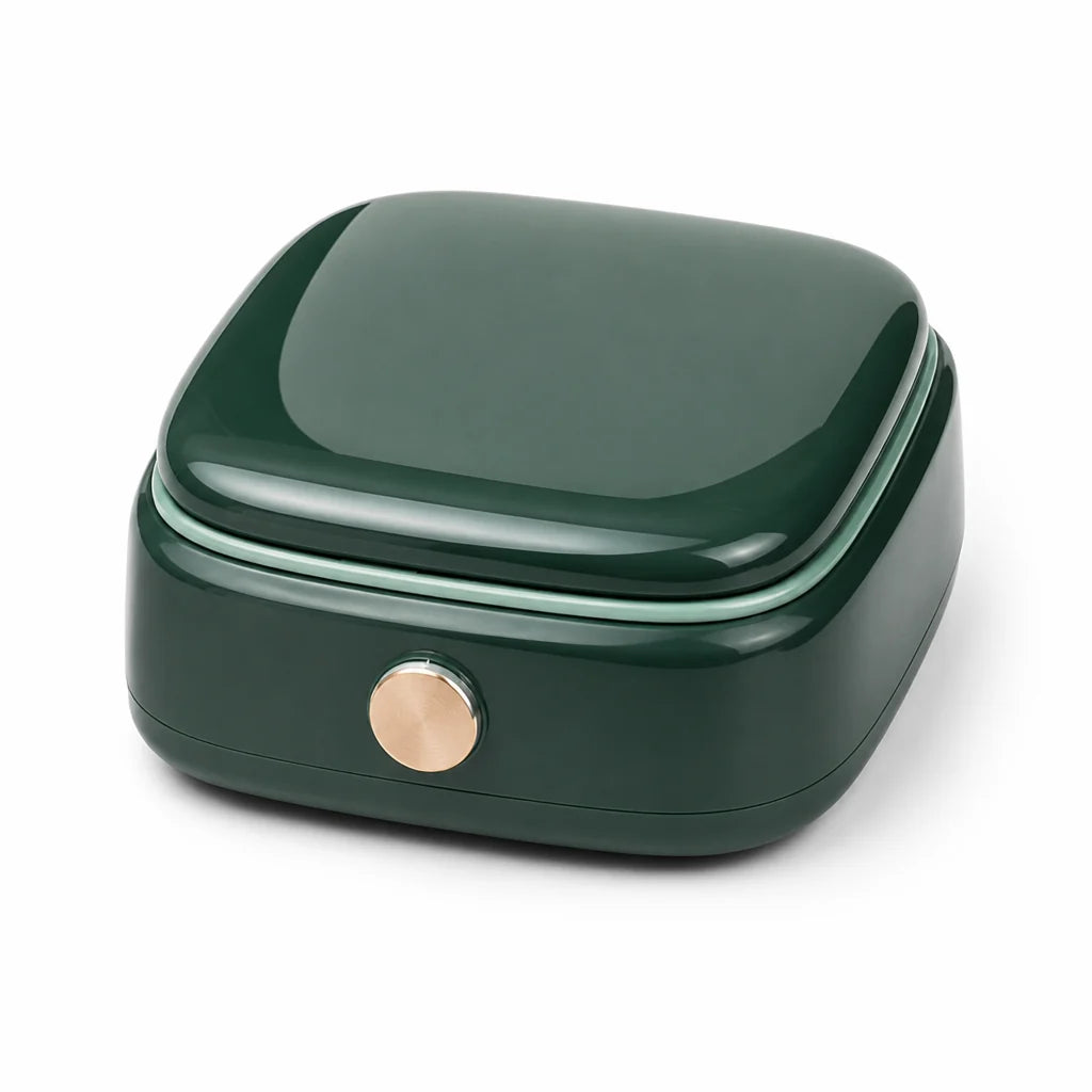 Magnetic Needle Storage Sewing Kit
