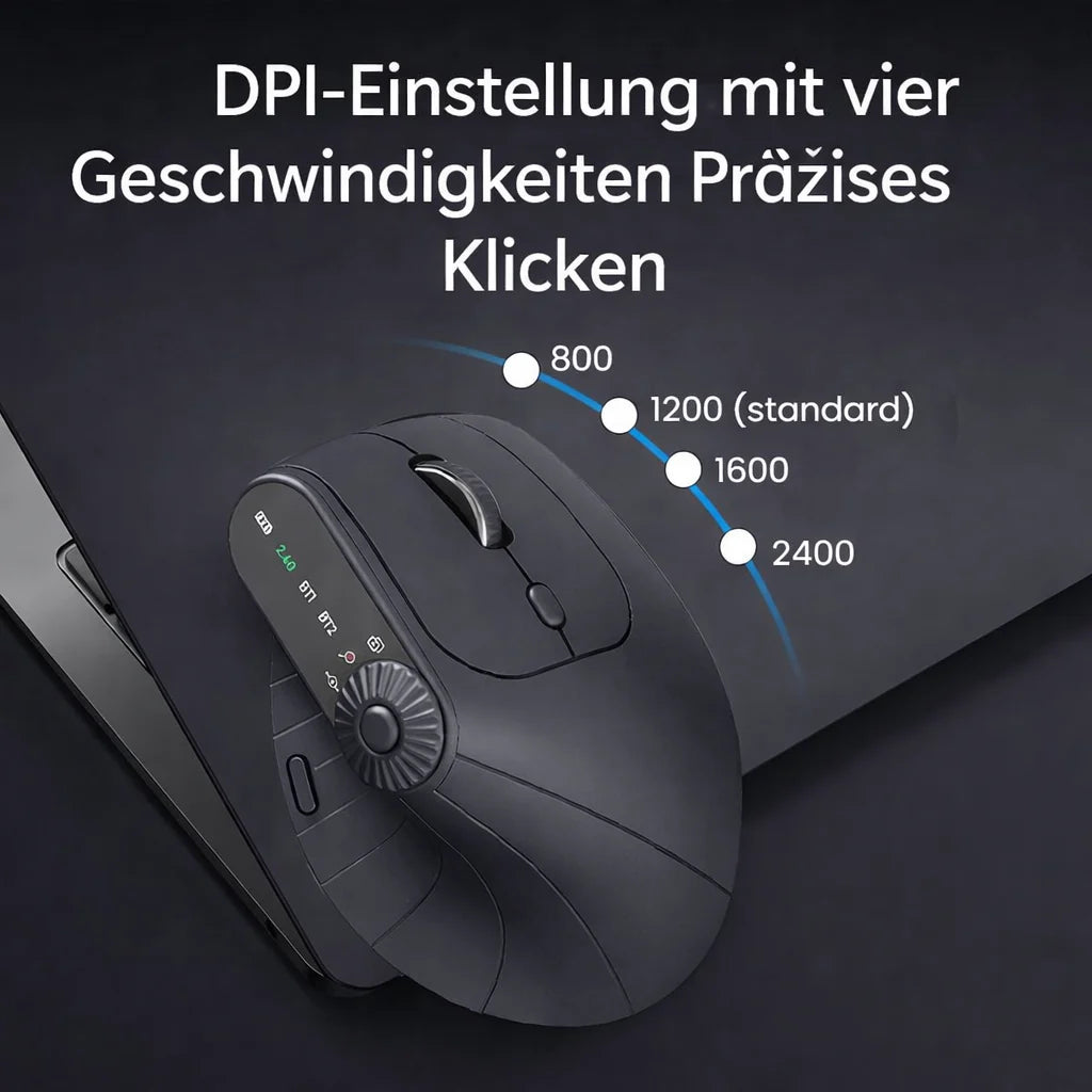GripZen™ — Experience Pain-Free Ease for Your Hand During Hours of PC Work