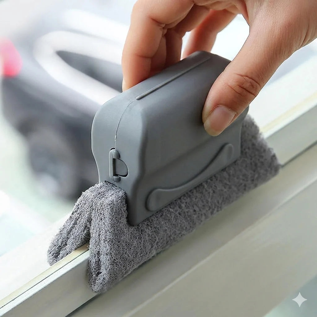 BrillixPro™ — Deep Cleaning That Makes Dirt Disappear in an Instant