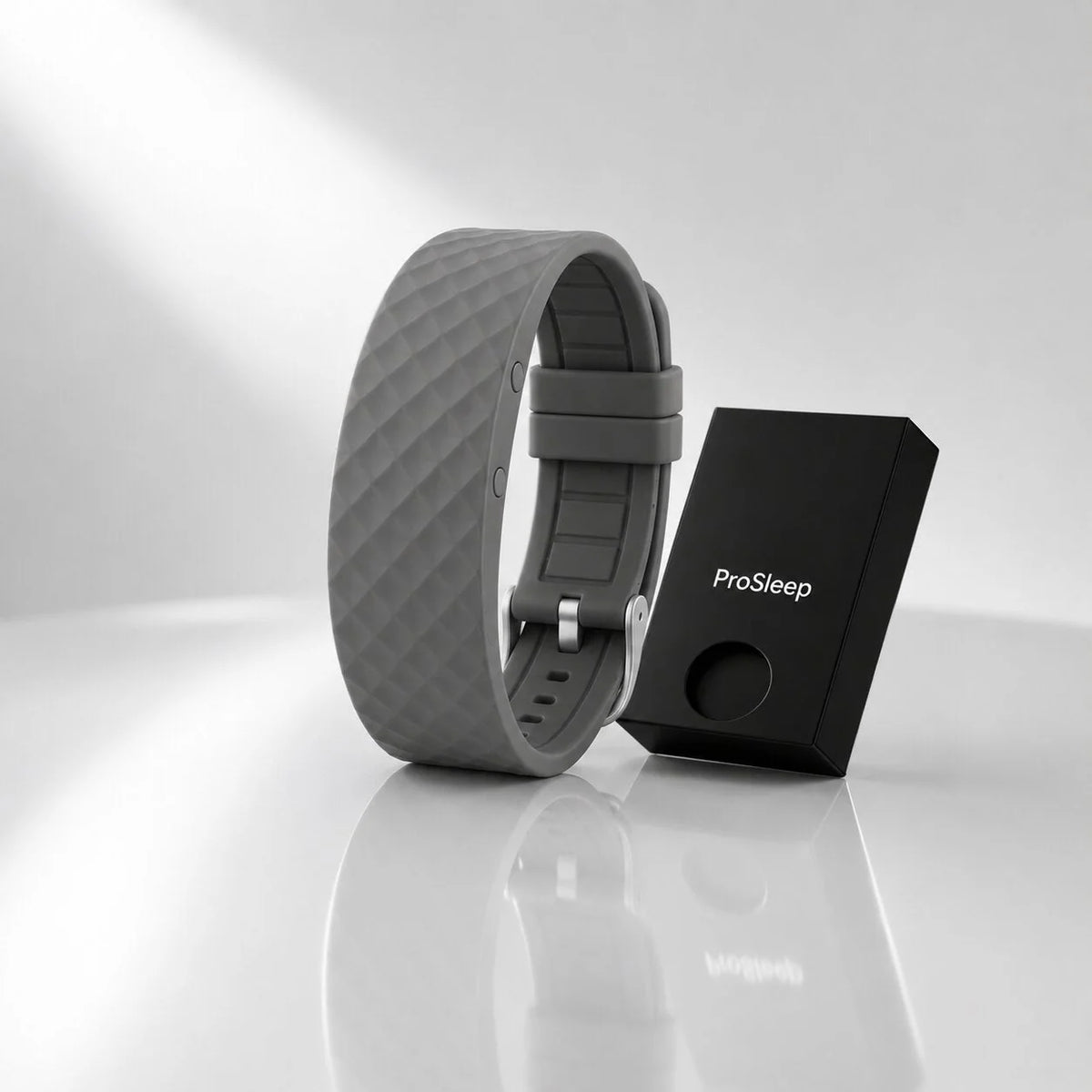 Vibrating Alarm Clock – Silent Vibration