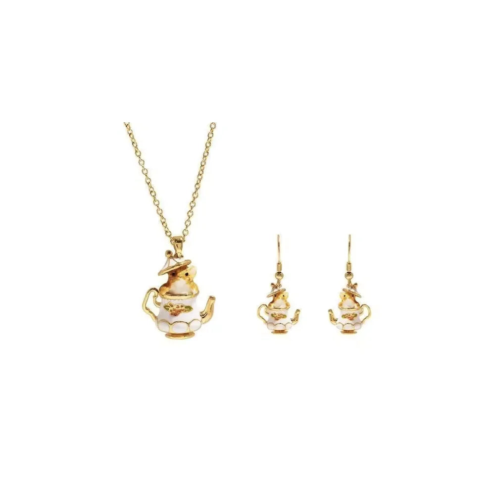 LunaMuse™ — Give Your Look Irresistible Charm and Timeless Shine