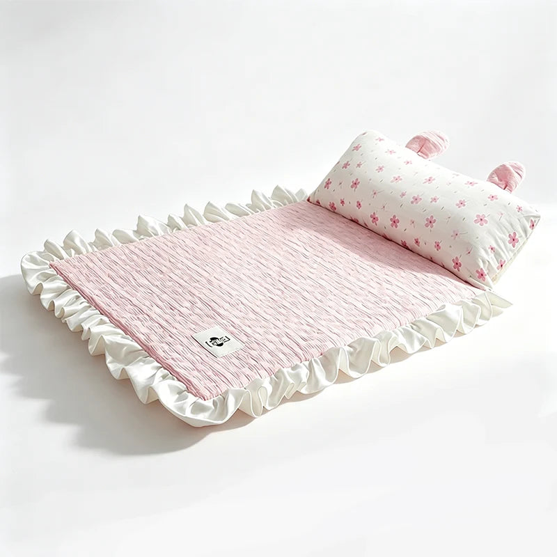 Summer Mat for Dogs & Cats