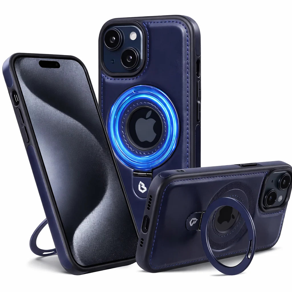 ApoloraCase™ — Indestructible Style That Perfectly Protects and Impresses Your iPhone