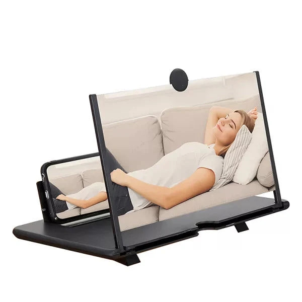 Smartphone Screen Magnifier KinoView