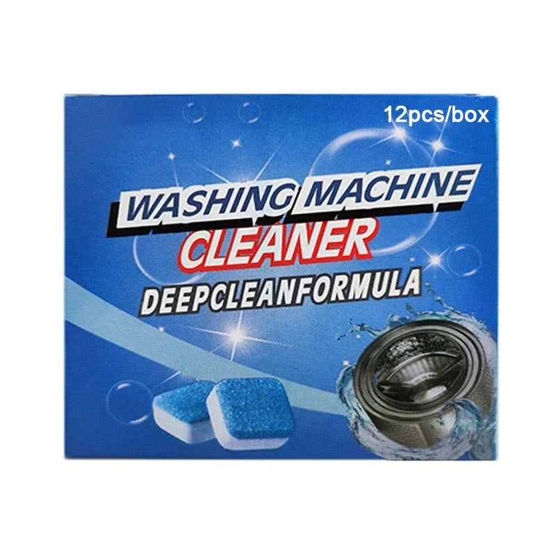 PureFresha™ — Turn your washing machine into a source of endlessly fresh, flawless laundry