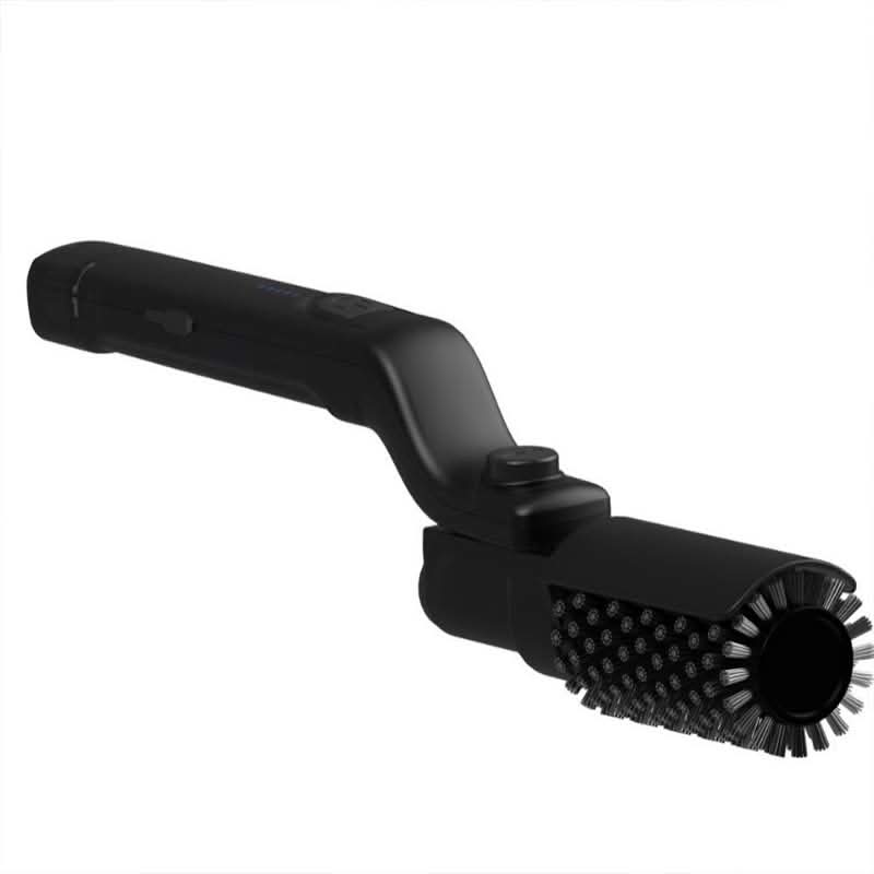 PowerBrush™ — Never Scrub Again, Just Relax and Shine Your Grill in Minutes!