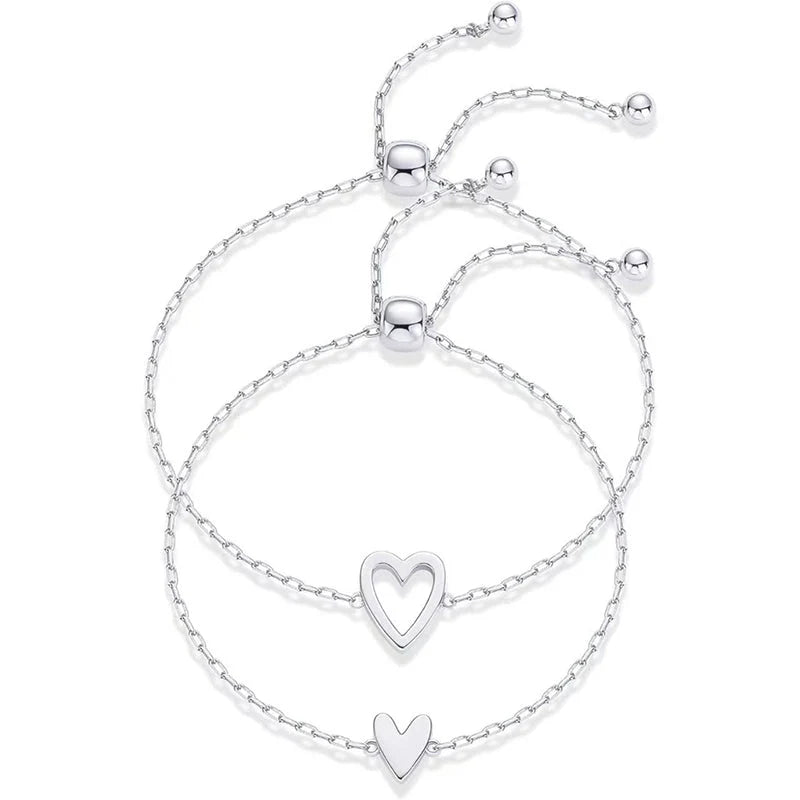 HeartLink™ — Feel the closeness that inseparably connects hearts