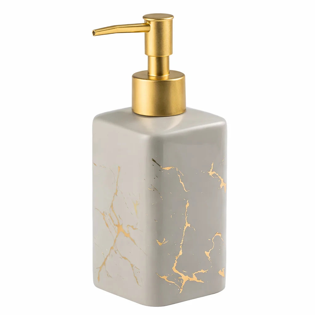 pureMarbelle™ — Transforms Bathroom & Kitchen into Stylish Luxury Oases Full of Elegance and Timeless Beauty