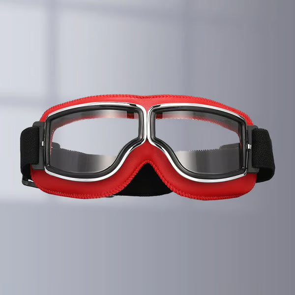 Retro RoadRider™ — Freedom and Protection That Make Every Ride a Style Experience