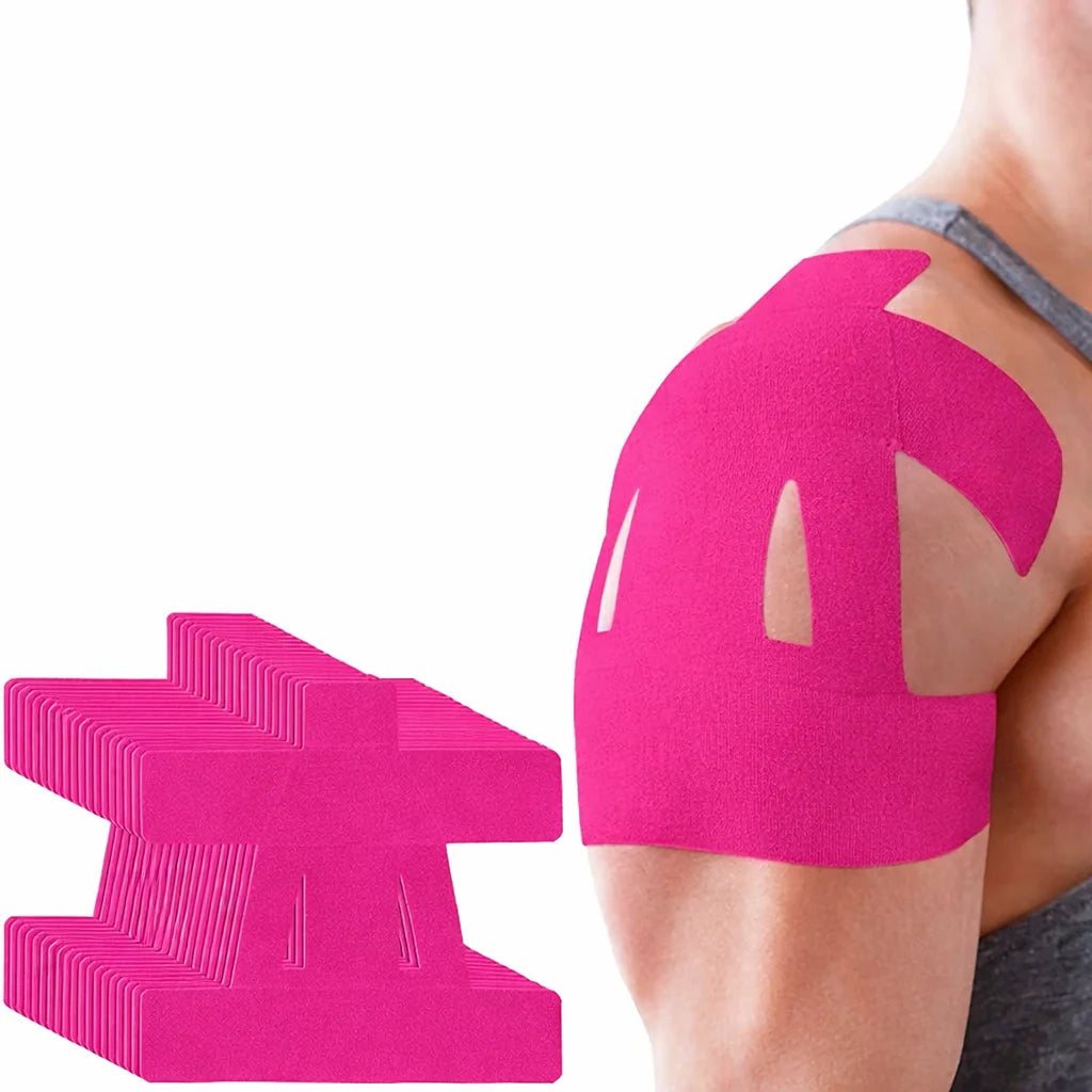 FlexiCore™ Shoulder Brace — Instant Shoulder Strength and Comfort That Never Lets You Down