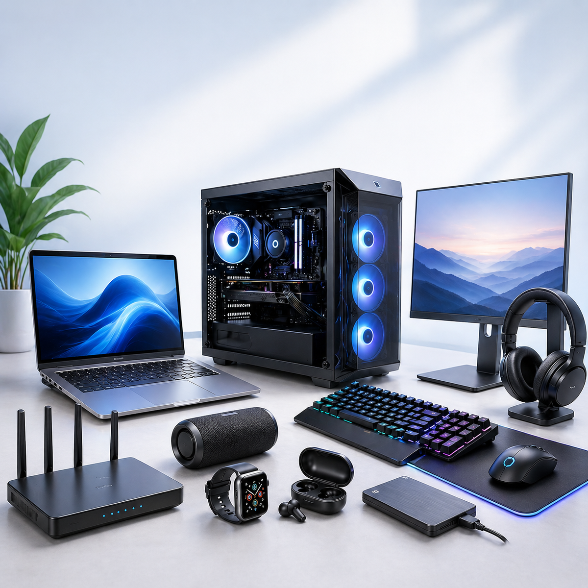 PC Accessories