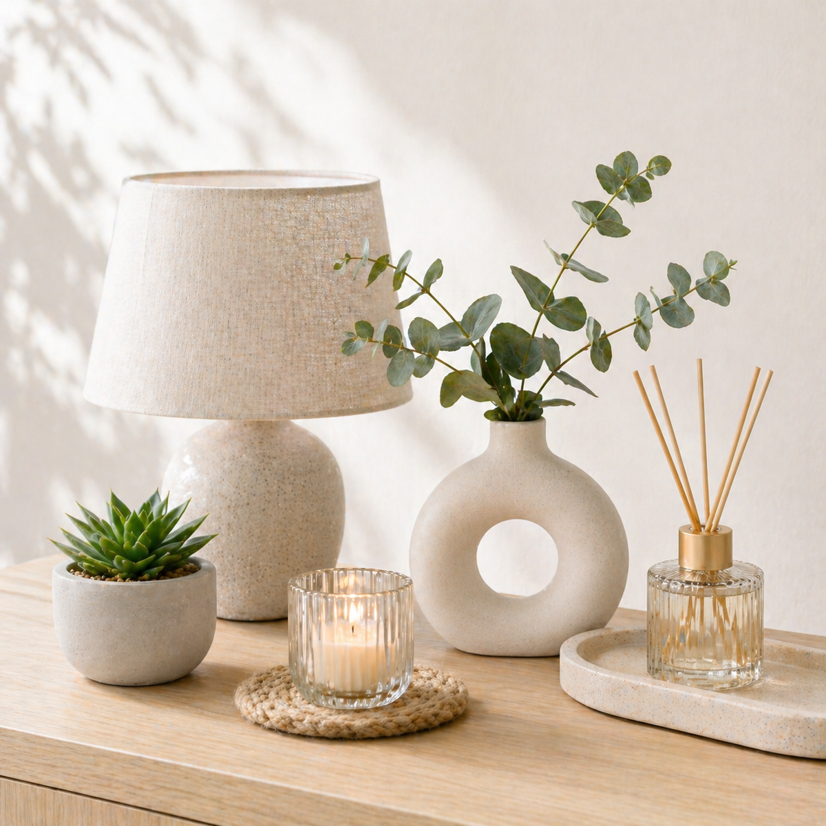 Home Accessories