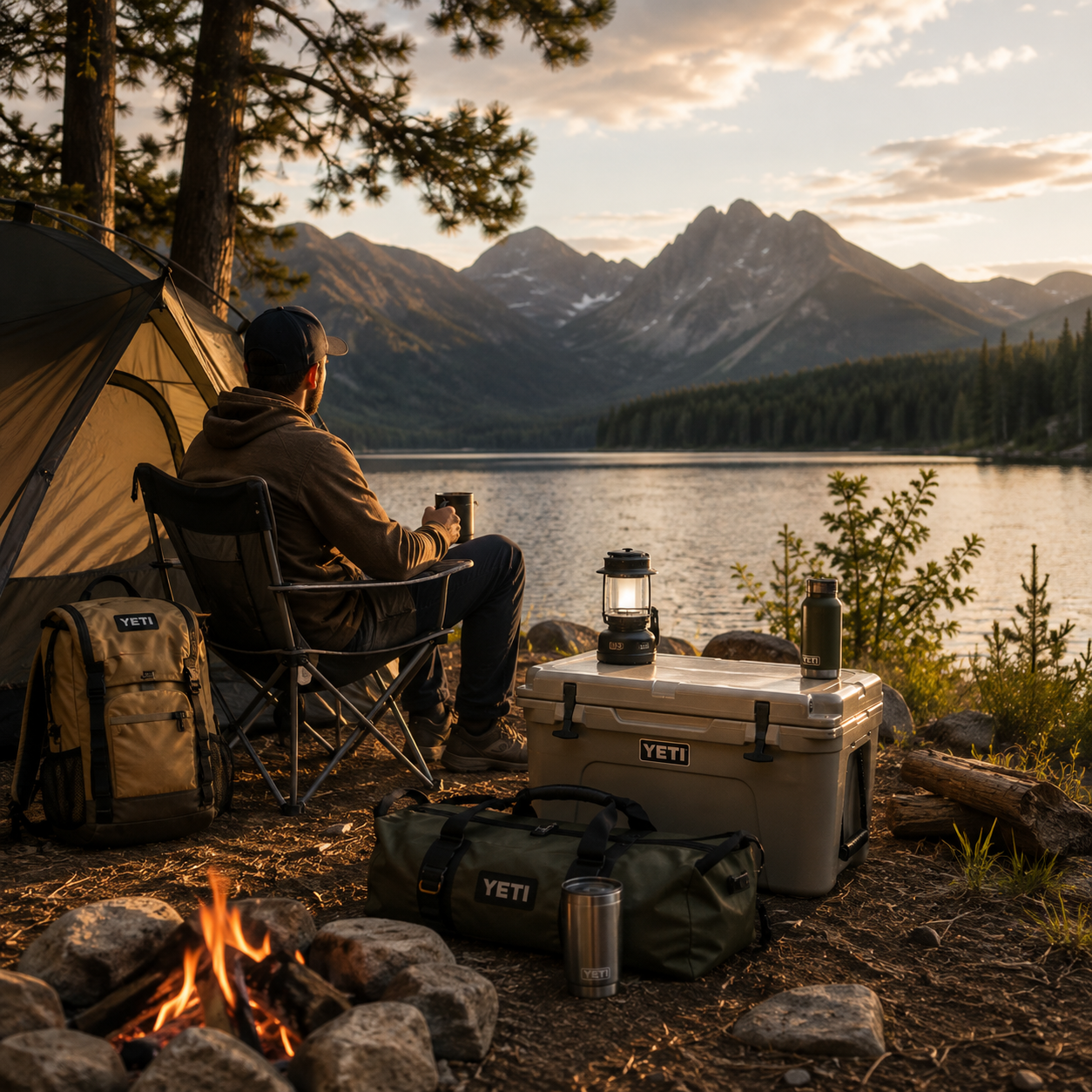 Outdoor & Travel