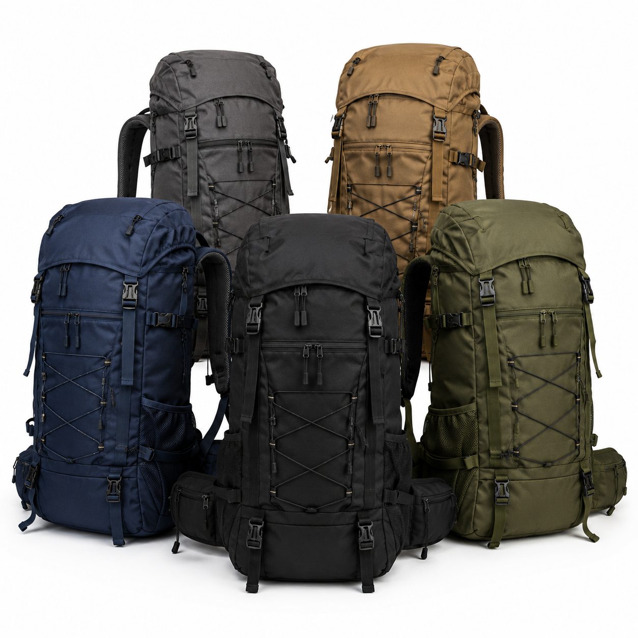 Outdoor Bags