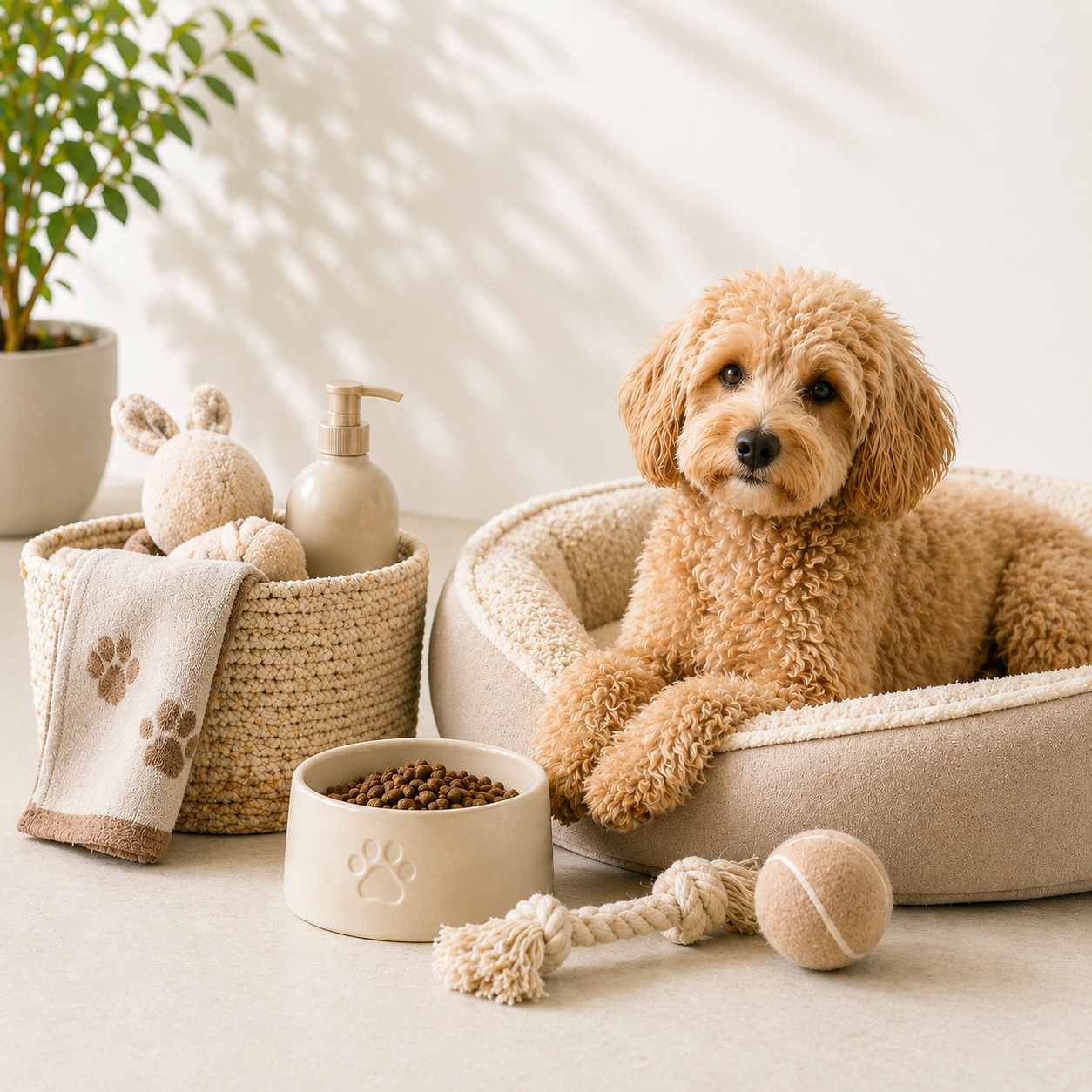 Pet Care