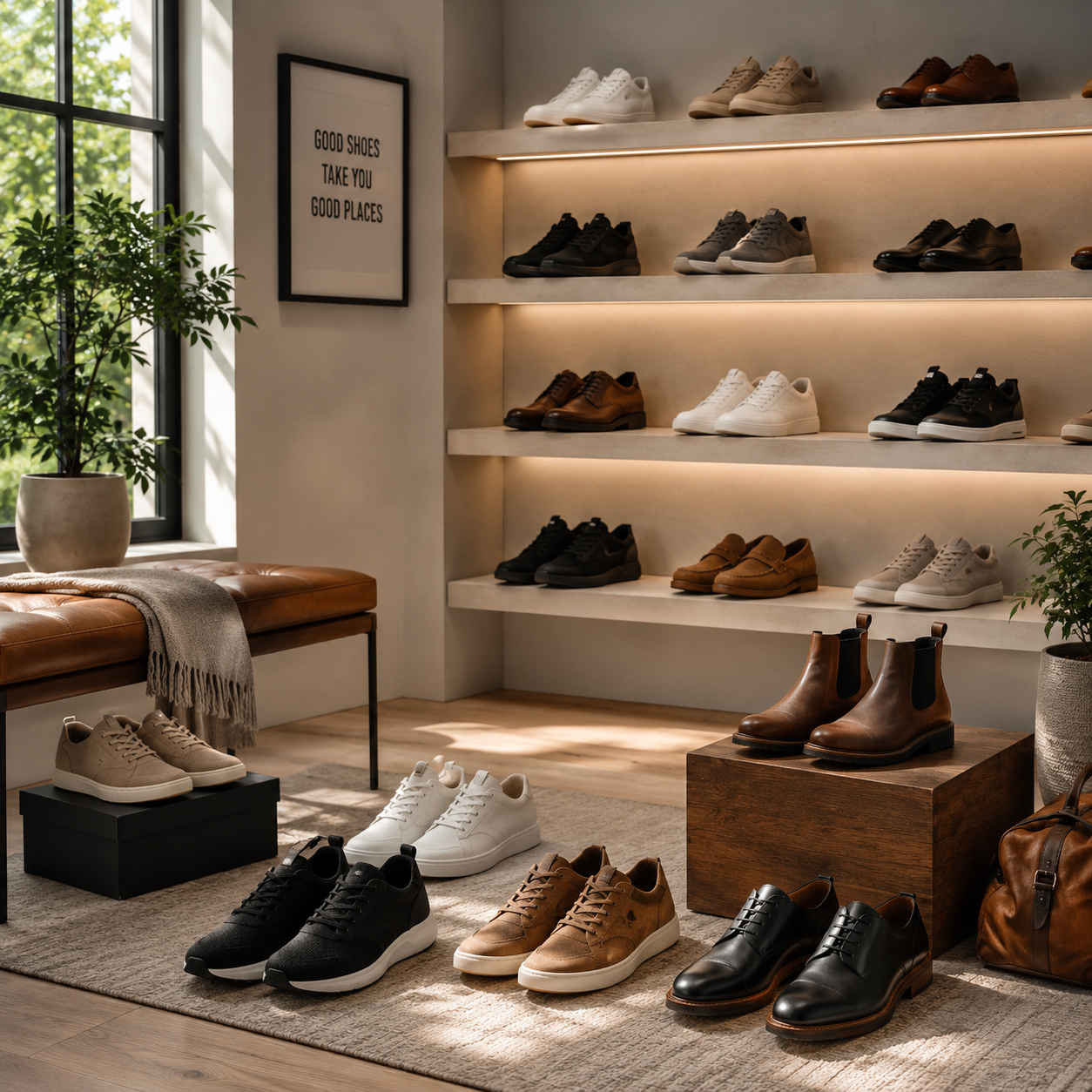 Shoes