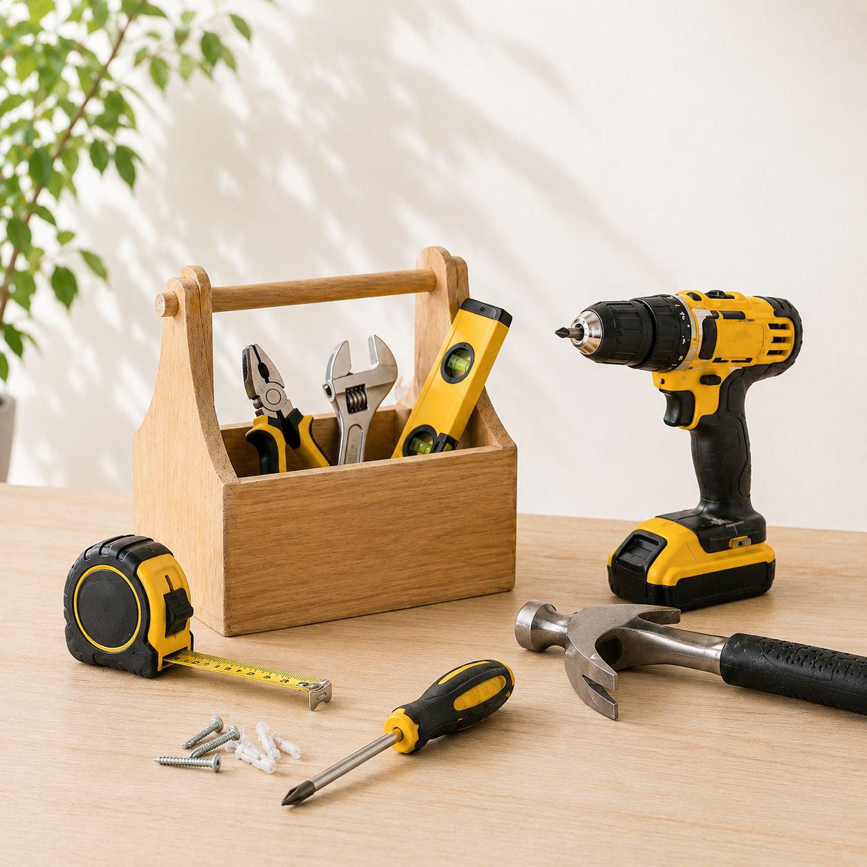 Home Improvement