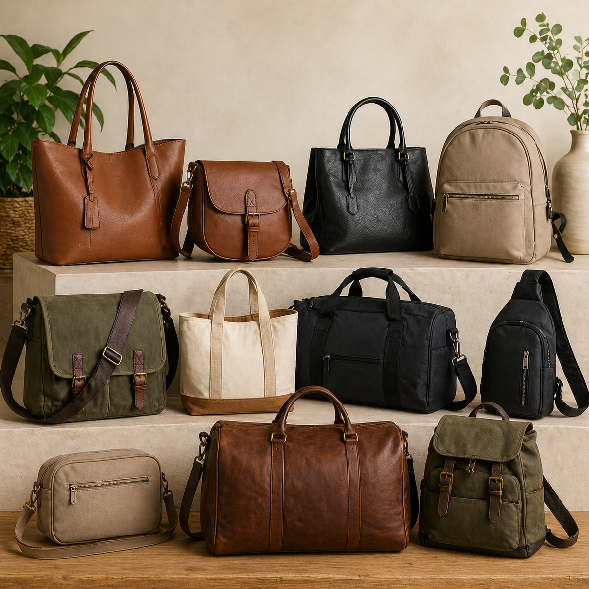 Bags