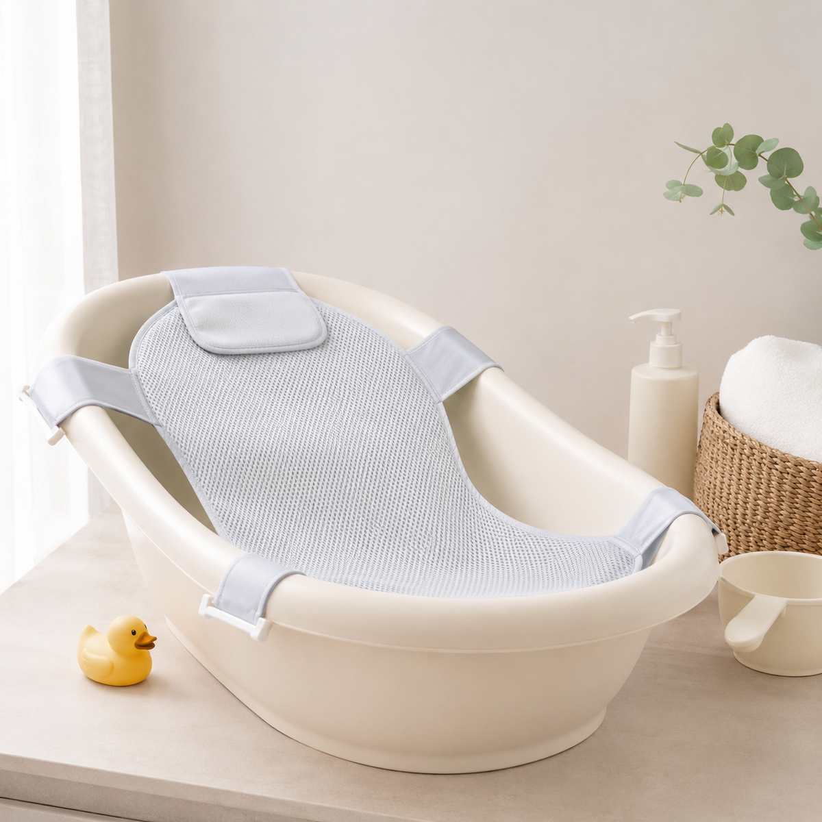Bath & Care