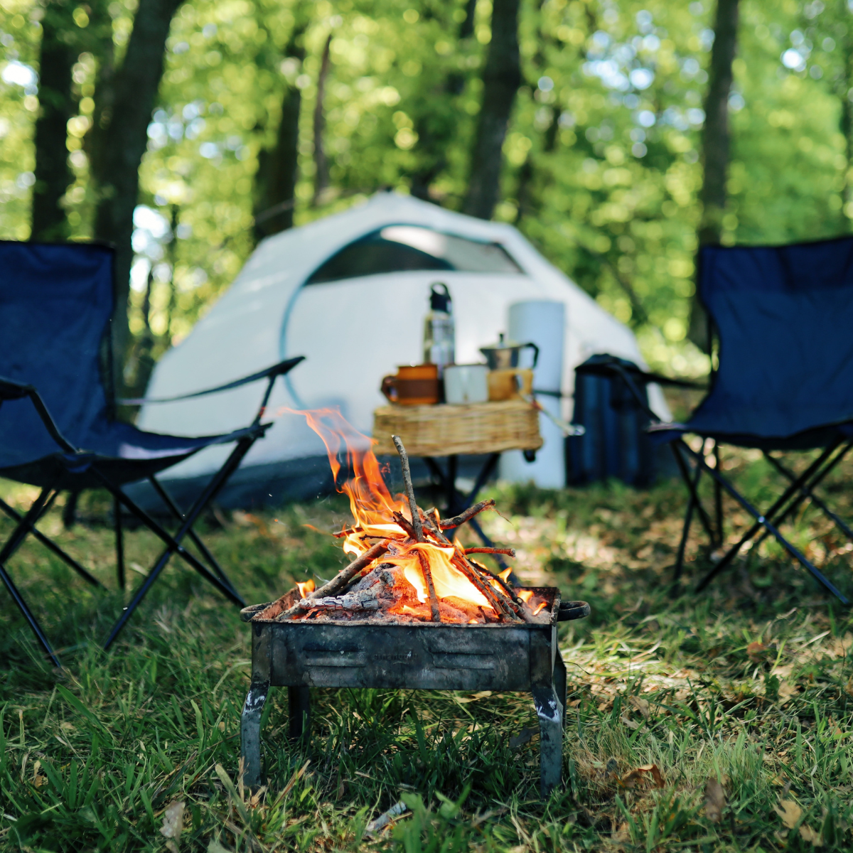 Camping Gear