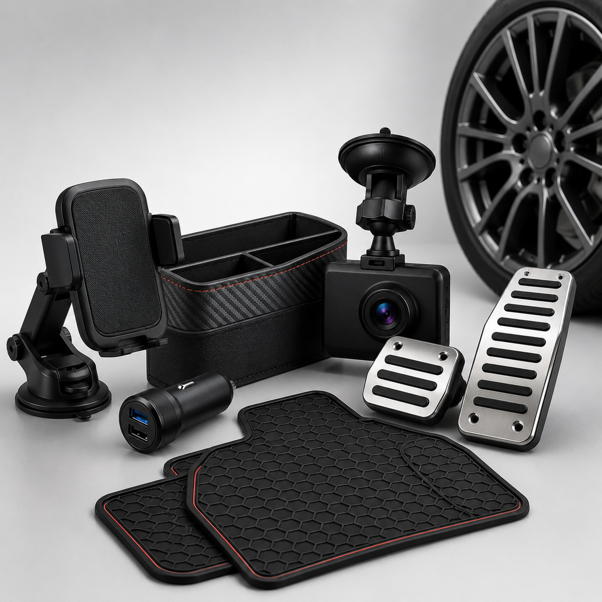 Car Accessories