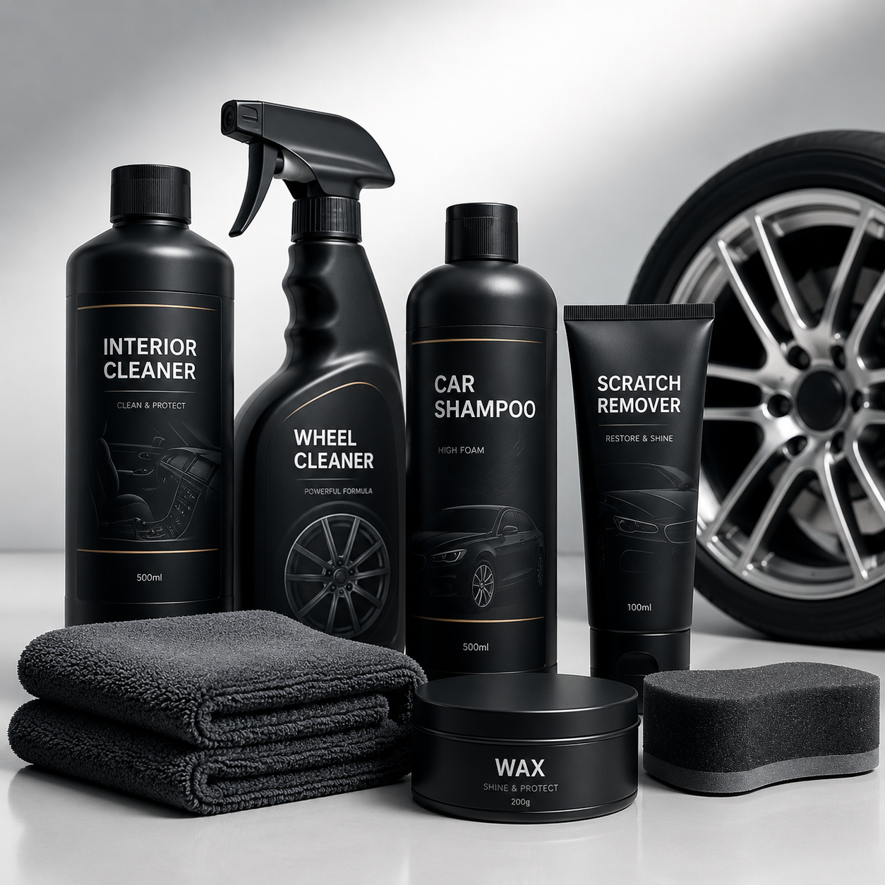 Car Care