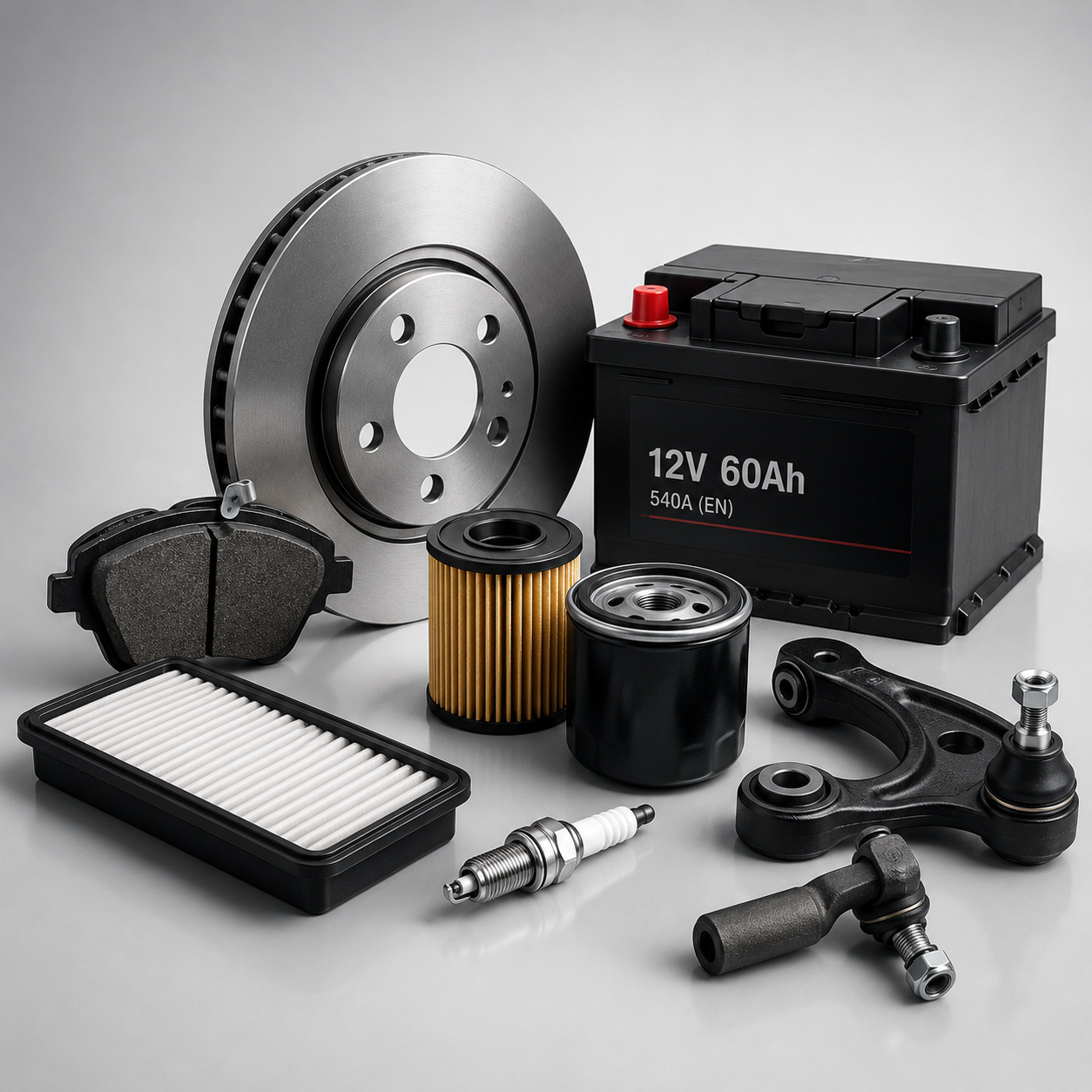 Car Parts