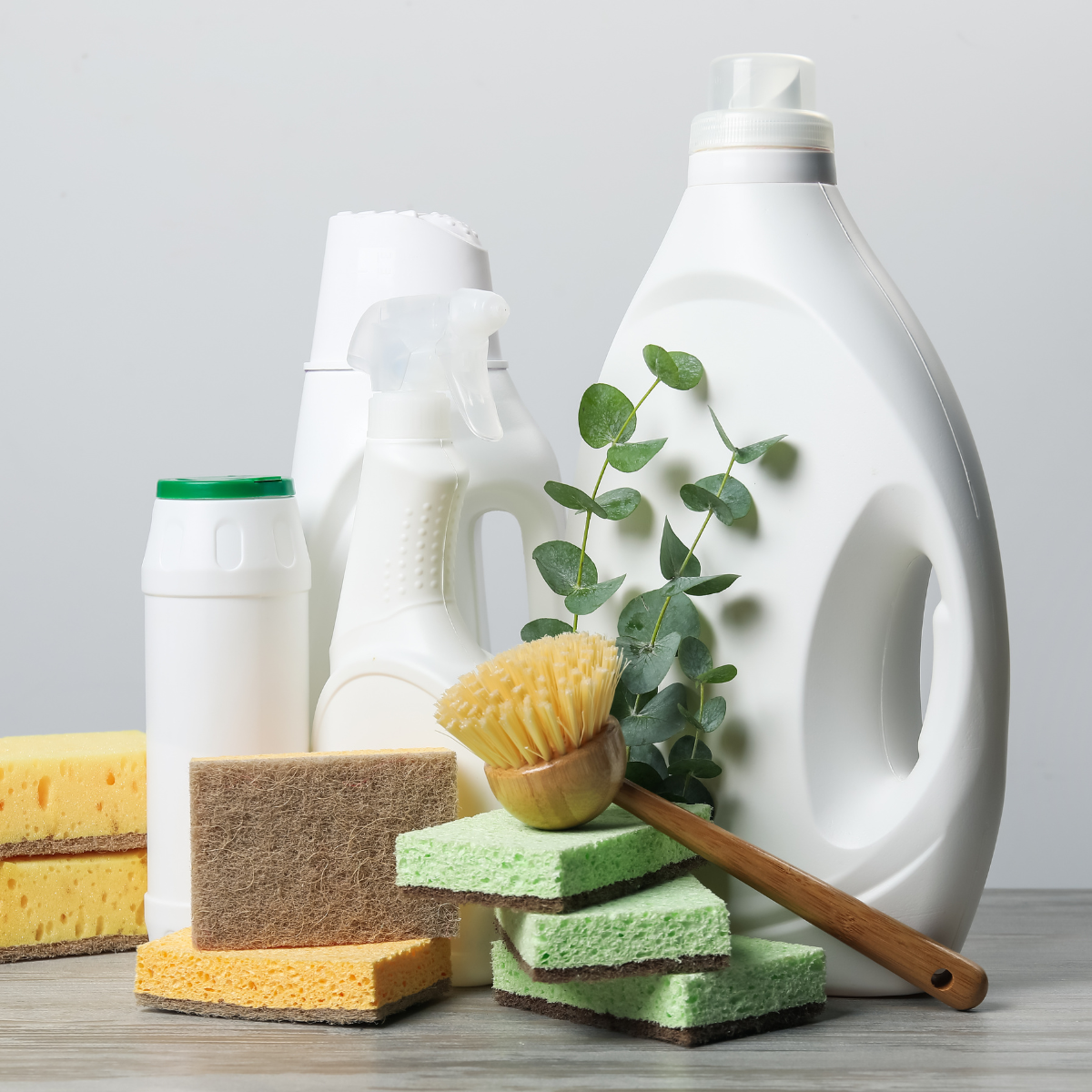 Cleaning