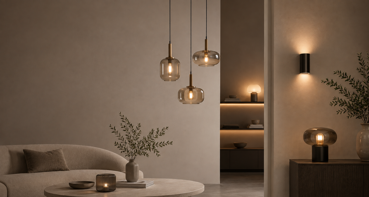 Home Lighting