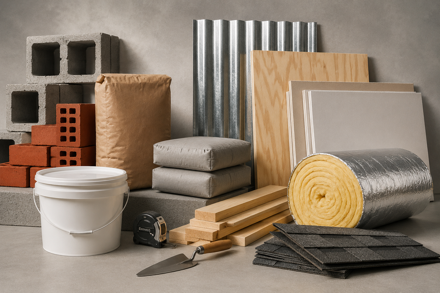 Materials