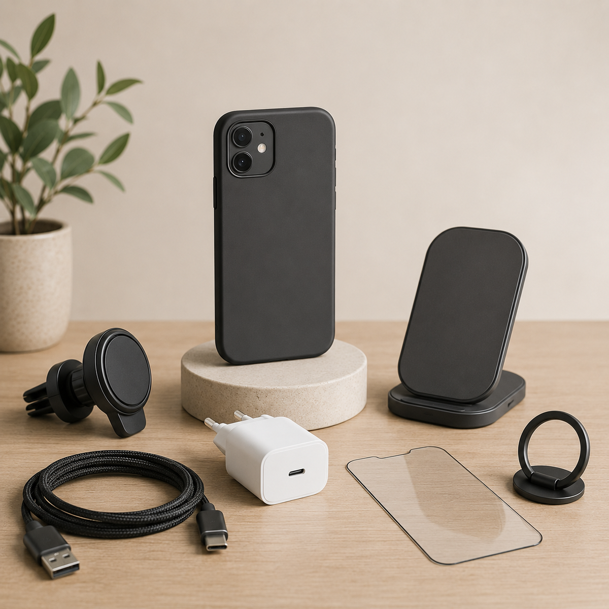 Phone Accessories