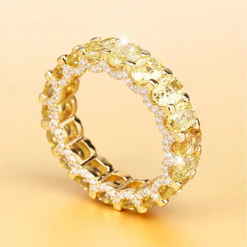 Glitzara™ — Transform Your Hand into a Stunning Eye-Catcher Full of Radiant Elegance