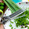 CutPro – Perfectly cut herbs in seconds