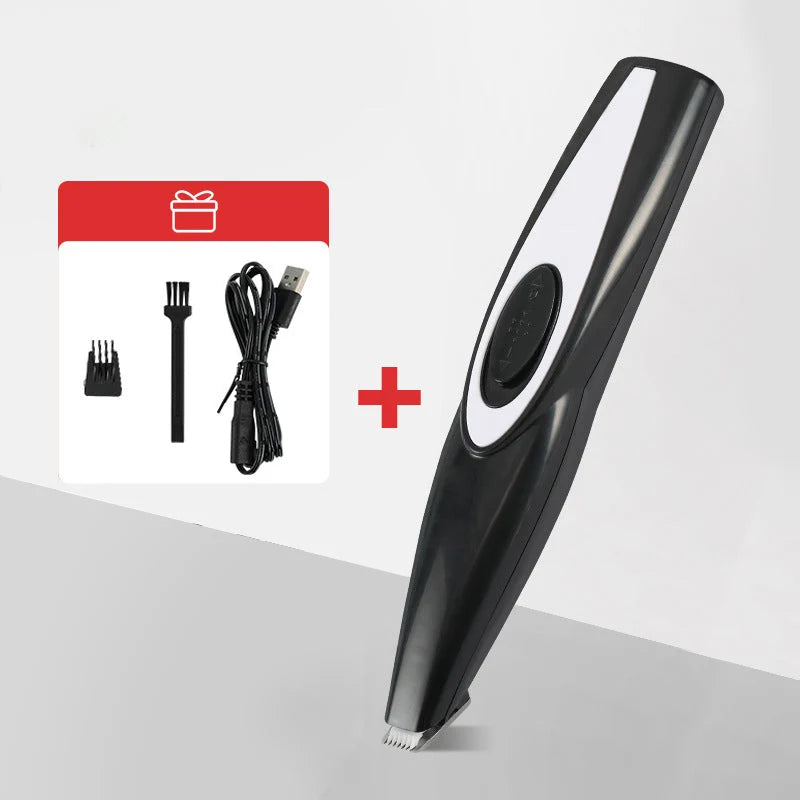 Hair Clipper for Stress-Free Grooming