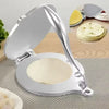 Tortilla Press made of Aluminum Alloy