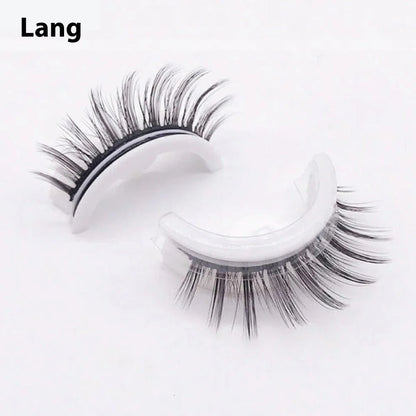 VivaLuxe™ — Lightning-fast radiant, natural lashes for your irresistible moment