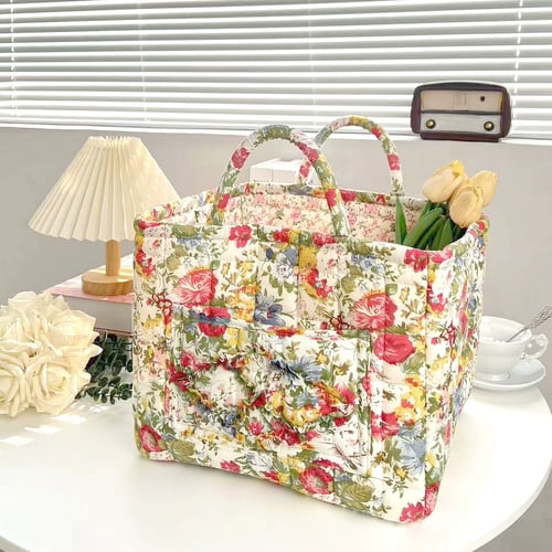 BloomNest™ — Transform Clutter into Calm with Vintage Charm and Generous Lightness