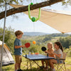 GlideServe™ — Turns Every Door into an Exciting Playground Full of Action and Fun